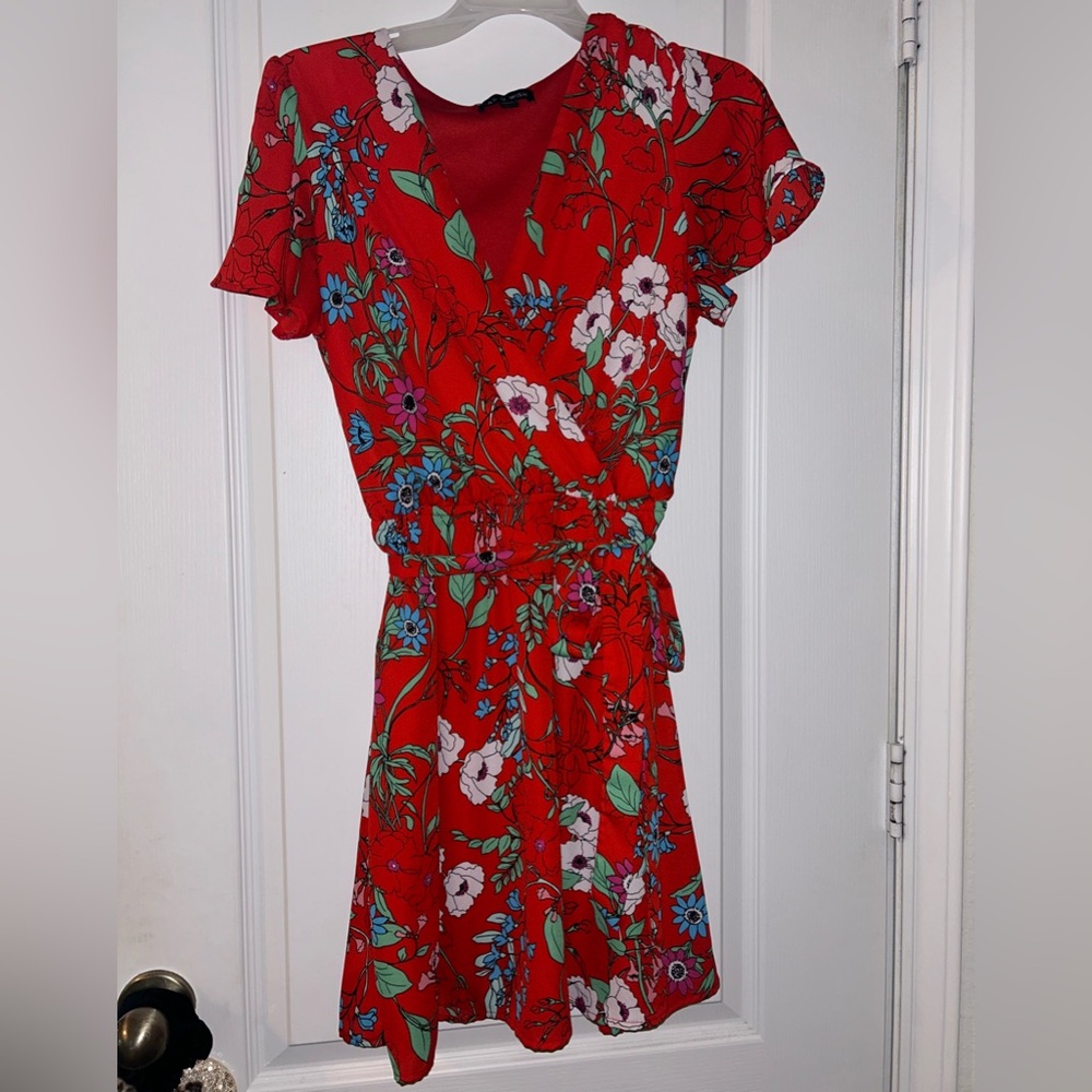 women’s dress